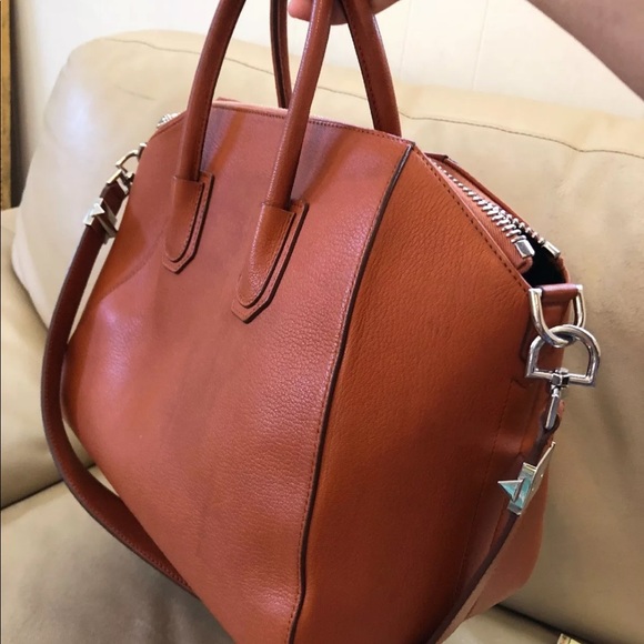 Bag woman-givenchy - Picture 3 of 5